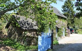 La Petite Jeusseliniere