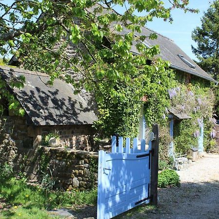 Villa La Petite Jeusseliniere à Larchamp Extérieur photo